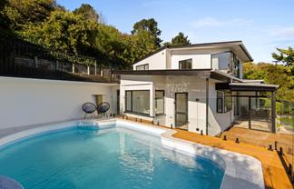 35 Rapaki Road, Hillsborough