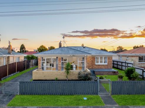 21 Valentine Street, Papakura