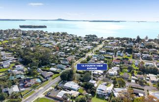 1A Fourth View Avenue, Beachlands