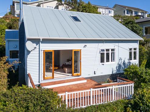 77 Oban Street, Wadestown