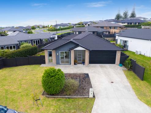 3 Loader Place, Pokeno