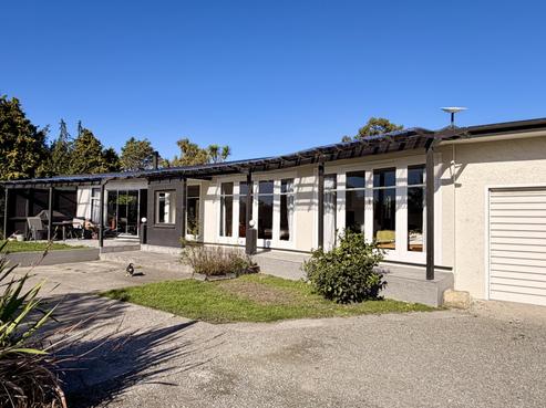 249 Pukeuri-oamaru Road, Pukeuri