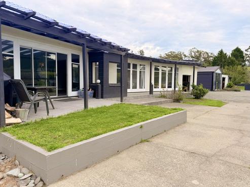 249 Pukeuri-oamaru Road, Pukeuri