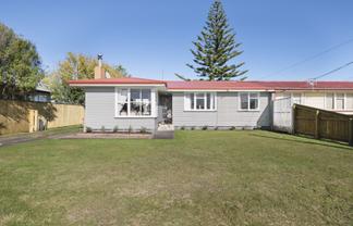 47 Taumaihi Street, Bulls