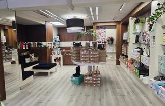 Bespoke Retail On Eruera