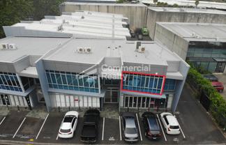 Concise Corporate Office - 168M²