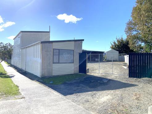 87 Warwick Street, Feilding