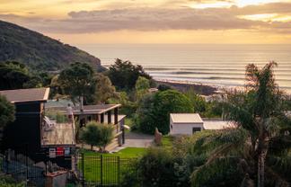 14 Whaanga Road, Raglan