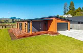 3 Louden Place, Wakefield