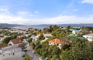 23 St Michaels Crescent, Kelburn