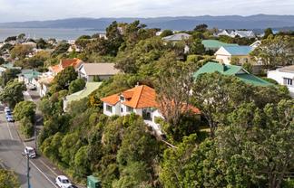 23 St Michaels Crescent, Kelburn