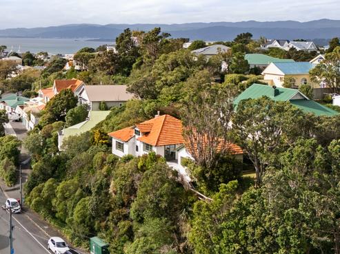 23 Saint Michaels Crescent, Kelburn