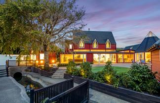 64 Kings Crescent, Hutt Central