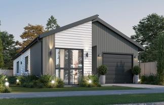Lot 161 Tari Road, Drury