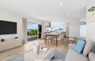 12 Dune Lake Road, Ruakaka