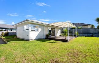 12 Dune Lake Road, Ruakaka