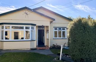 26 Wansbeck Street, South Hill