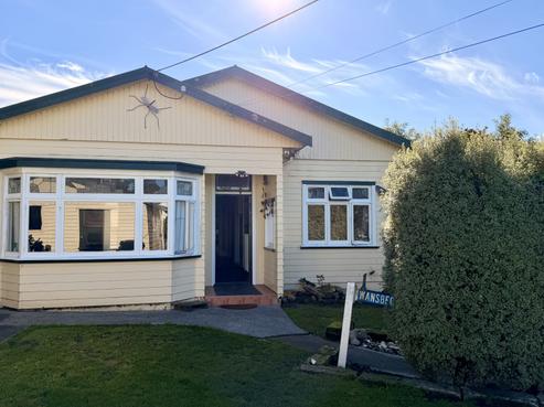 26 Wansbeck Street, Oamaru