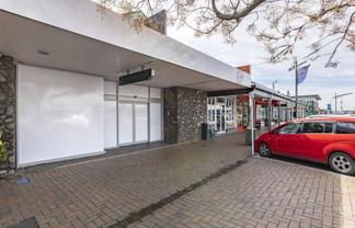 Smart Havelock North tenancy