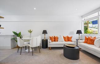 2/48A Kohimarama Road, Kohimarama