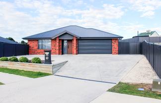 26 Clydesdale Drive, Oamaru
