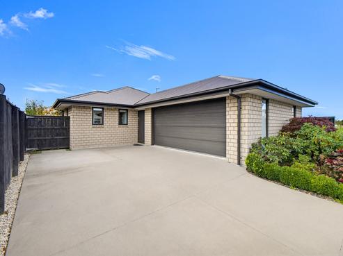 4 Robb Place, Kaiapoi