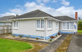 94 Hills Road, Otara