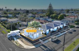 170A Church Street, Otahuhu
