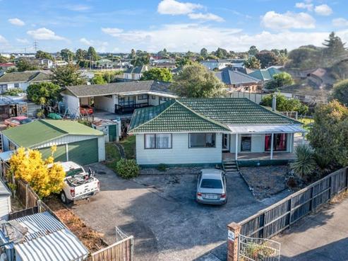 7 Le Havre Place, Takanini