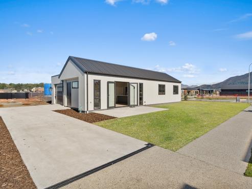 3 Longview Drive, Lake Hawea