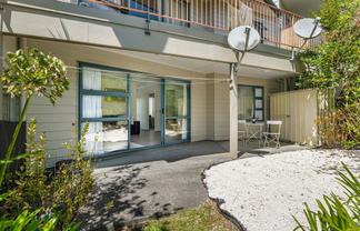 4/53 The Avenue, Albany