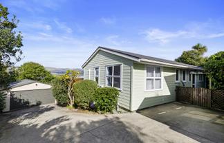12A Whenua View, Titahi Bay