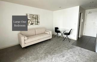 17J/76 Albert Street, Auckland Central