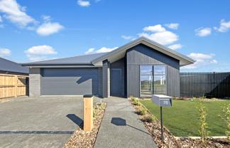76 Accadia Drive, Rolleston