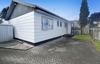 Central North Island - Address withheld