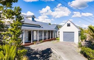 7 Doctors Hill Road, Maungaturoto