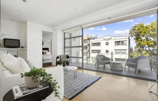 304/19 Surrey Crescent, Grey Lynn