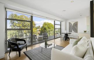 304/19 Surrey Crescent, Grey Lynn
