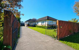 40 Kiwi Street, Heretaunga