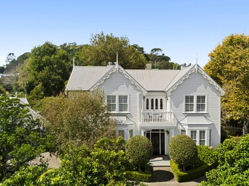 11 Valley Road, Mount Eden