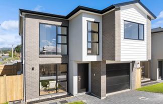 Lot 1/125 Bruce McLaren Road, Henderson