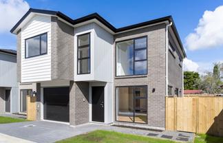 Lot 4/125 Bruce McLaren Road, Henderson