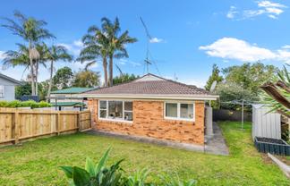 1/11 Broadview Place, Howick