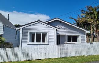98 Muri Road, Pukerua Bay
