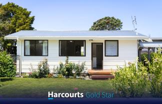 4a Roretana Drive, Athenree