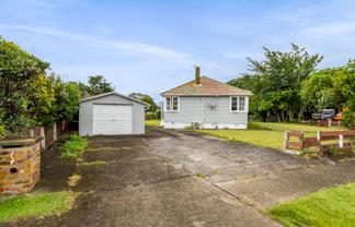2 Dixon Avenue, Hawera