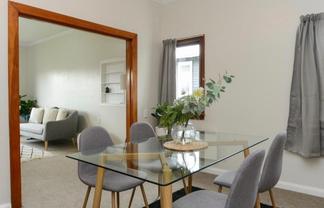 Hawkes Bay - Address withheld