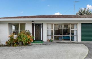 1/66 Birdwood Avenue, Papatoetoe