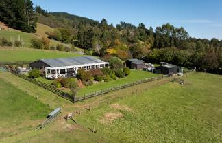 199 Mangaroa Valley Road, Mangaroa