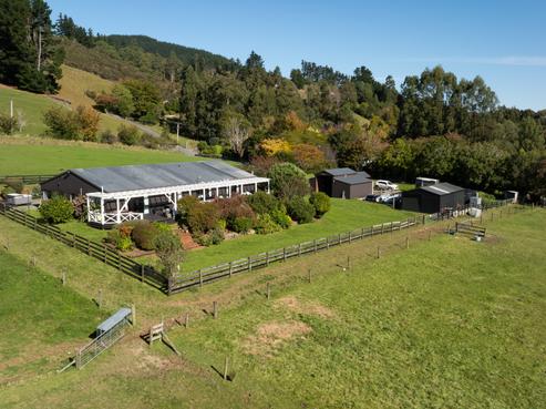 199 Mangaroa Valley Road, Mangaroa